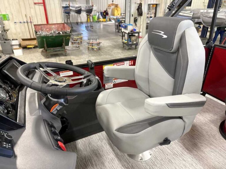 2026 Bennington 20SSB - SPS - SPECIAL PACKAGE US-ETWS9543K526 [photo 13]